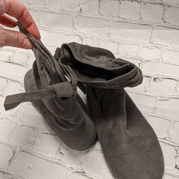 Report Daneae Short bootie exc condition - Picture 5 of 5